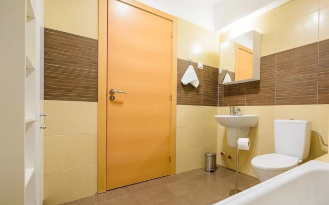 ZEN Residential Apartments