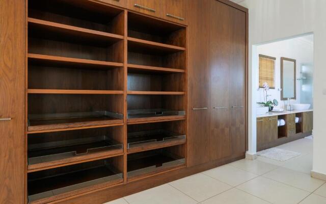 11 on Fairway Beach Villa