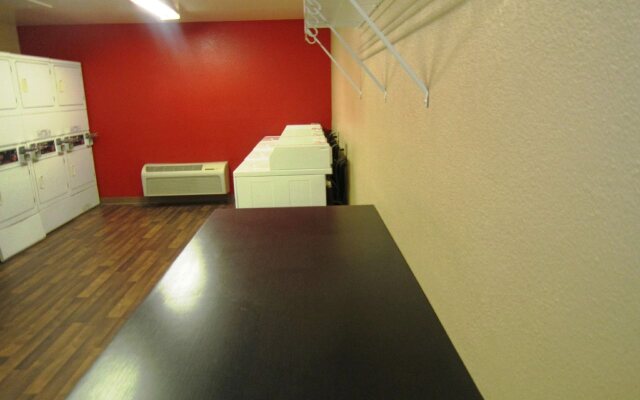 Extended Stay America Suites New Orleans Metairie