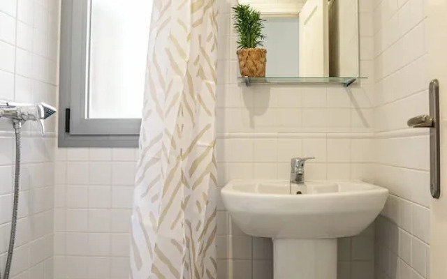 Stay U-nique Apartment Plaza del Patrocinio