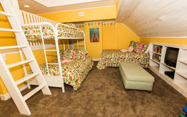 Sandpiper Cove Villas by Holiday Isle