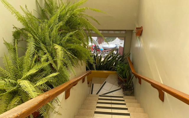 Hotel Rio Napo