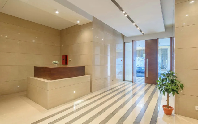 Solidere Lavish Apartments in Downtown Beirut