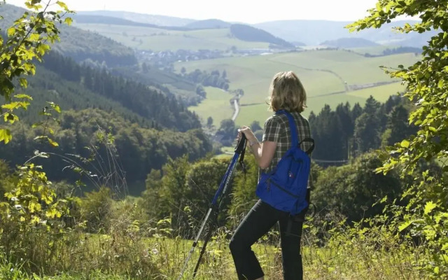 Williaduct Modern Retreat