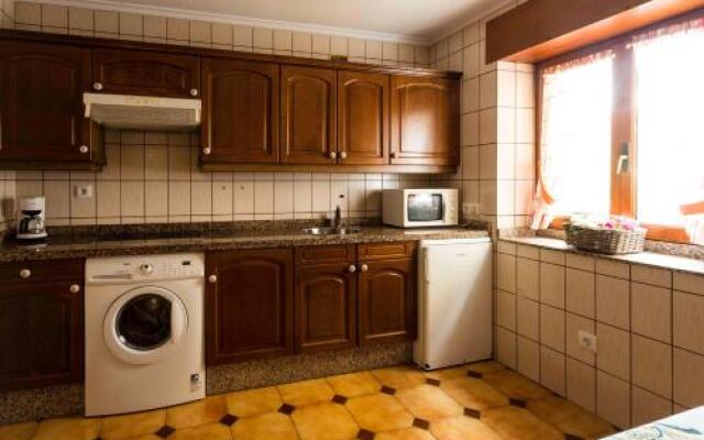 Apartamentos Cotiello