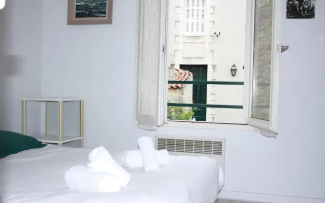 Country apartment - Guaranteed disconnection