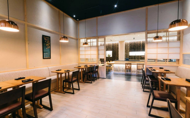 APA Hotel Woodbridge