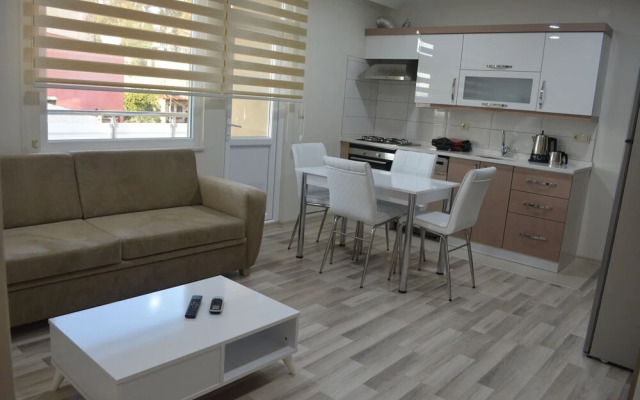 Serenti Apart Otel