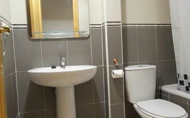 Santa Pola 100406 3 Bedroom Apartment By Mo Rentals