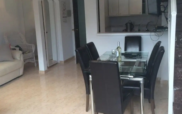 Skol Marbella Apartment 208