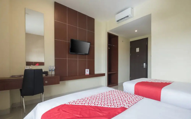 Capital O 454 Raising Hotel