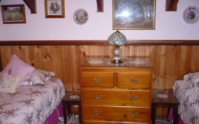 Sandiacre House B & B