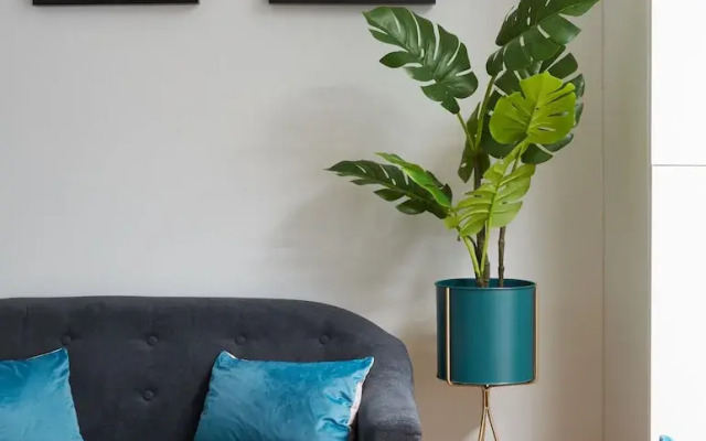 Holborn by Viridian Apartments