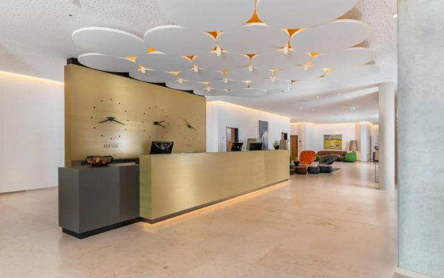 Hotel Melchior Park