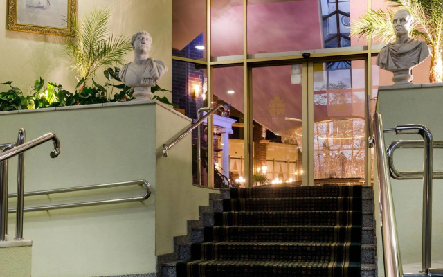 Hotel im. Jana Pawła II