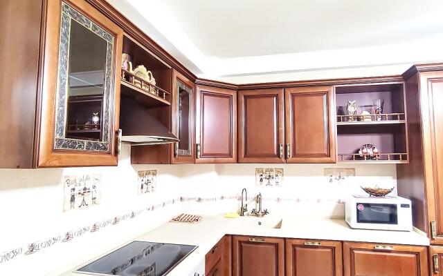 Мои Апарты на улице Труда