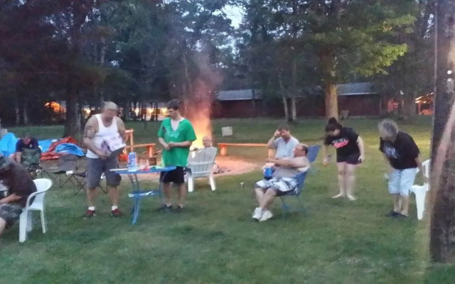 River Country Motor Lodge