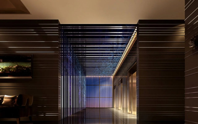 Jasmine International Hotel