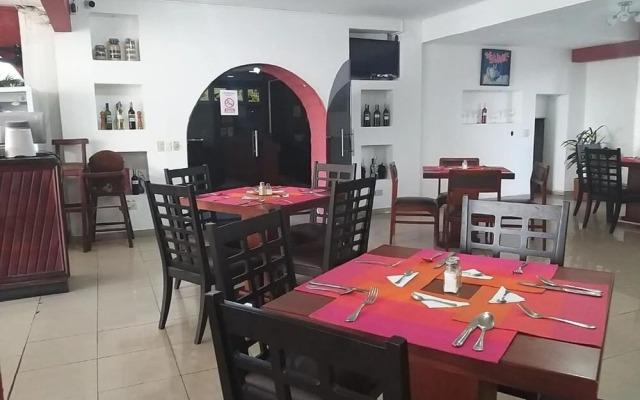 Hotel La Giralda