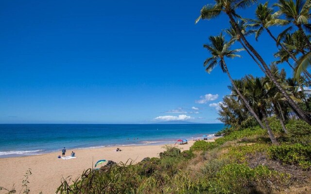 Wailea Ekahi 46A - One Bedroom Condo