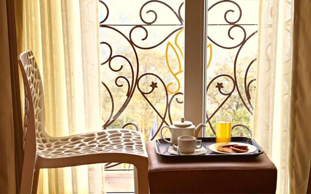 ShriGo Hotel Gangtok