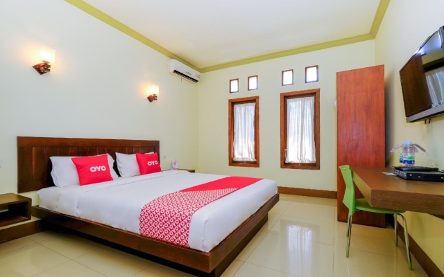 Sekardiyu Guest House – Guest Rooms – Mataram