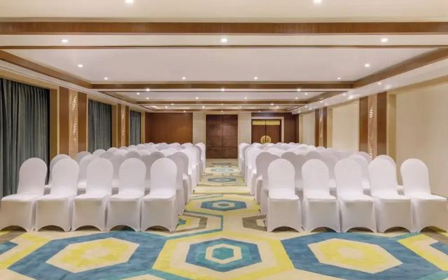 Holiday Inn Resort KATHMANDU BUDHANILKANTHA