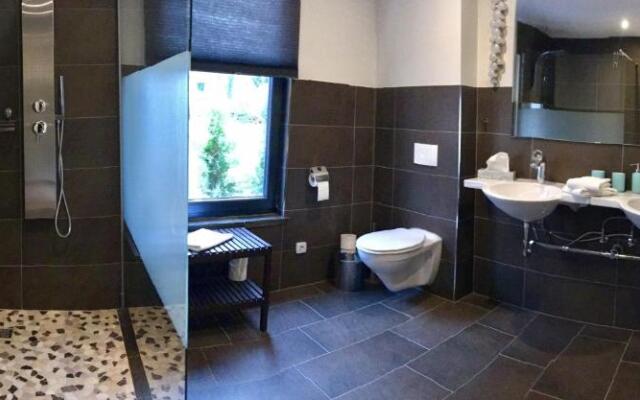 Hotel Seeresidenz Gesundbrunn