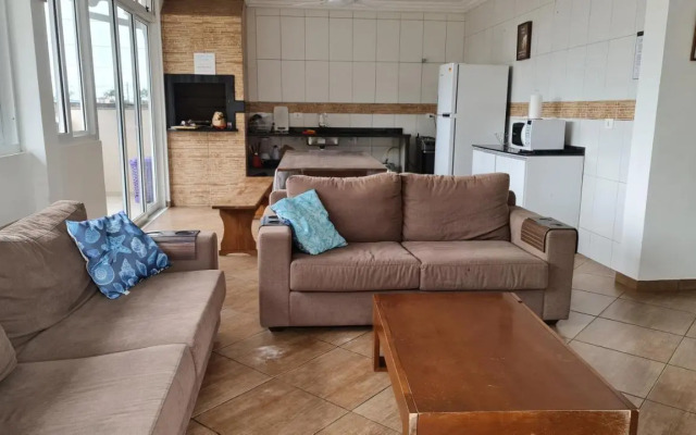 CONFORTO e SEGURANÇA SDU AP02