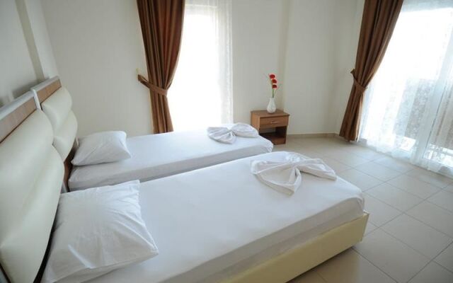 Truva Apart Otel