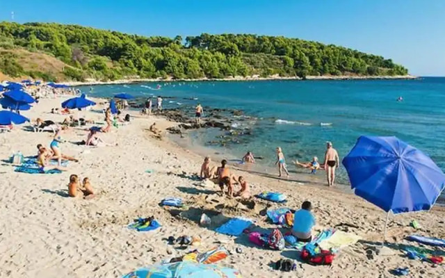 Apartments Radojković Lumbarda