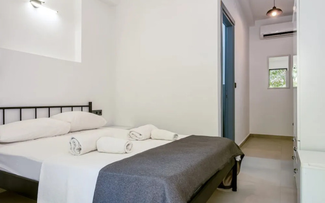 Isik Apart Datca