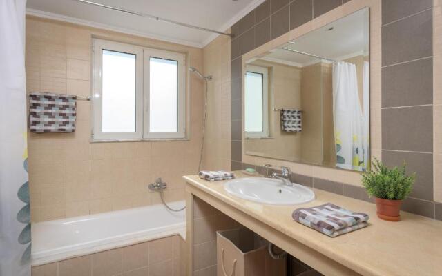 La Maisonette - 4 bedroom villa near the beach
