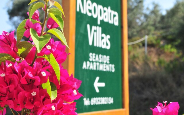 Kleopatra Villas