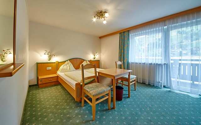 Hotel Gungau