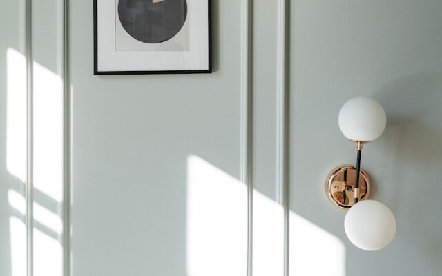 Warsaw Story - LoftAffair Collection