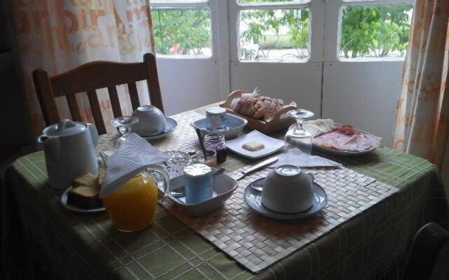 CasaDasColunas B&B
