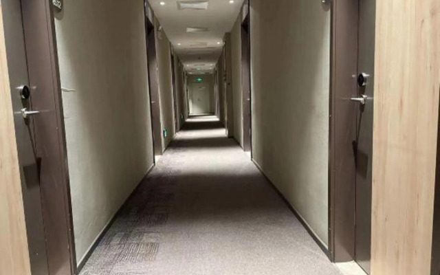 Homeinn · neo (Xuzhou Yunlong Wanda Dezhen Road)