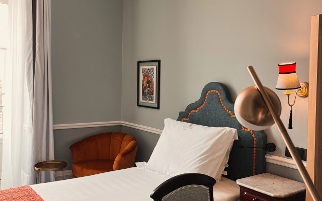 GRANDE HOTEL PARIS by STAY HOTELS