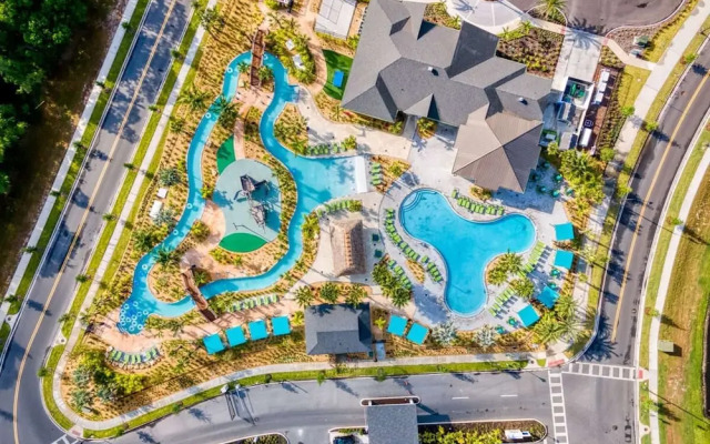 Chic Retreat - Unforgettable Stay