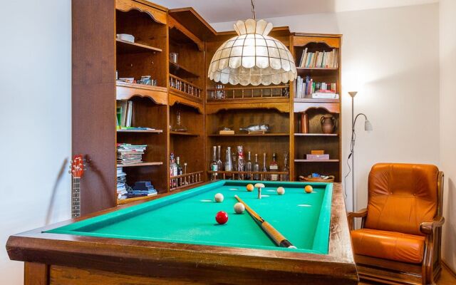 Holiday Home in Pula With Pool
