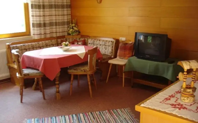 Pension Sonnberg