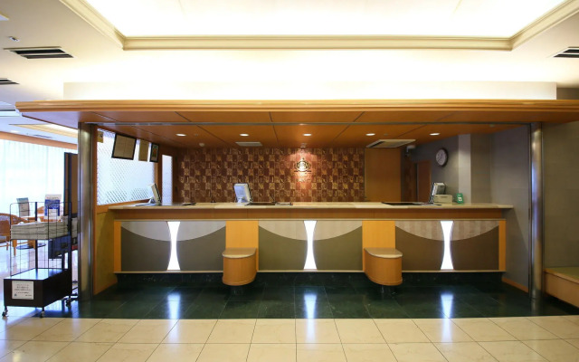 APA Hotel Takasaki Ekimae