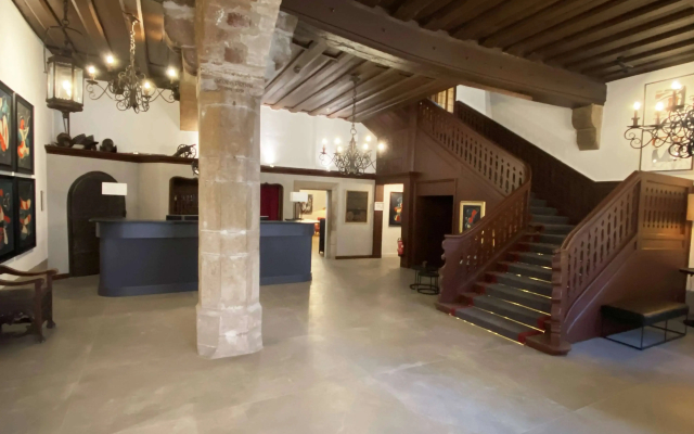 Hotel Eisenhut