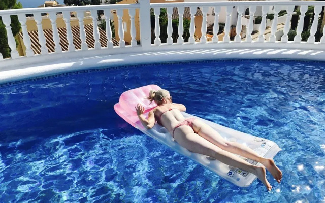 Panorama Boutique Villa Luxury