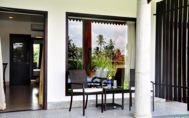 Citrus Retreats Alleppey