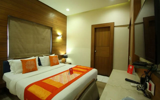 Fabhotel Kyra