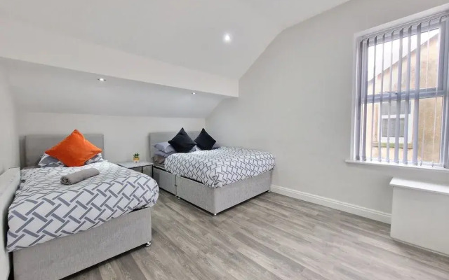 Dysa Waterloo Apartments