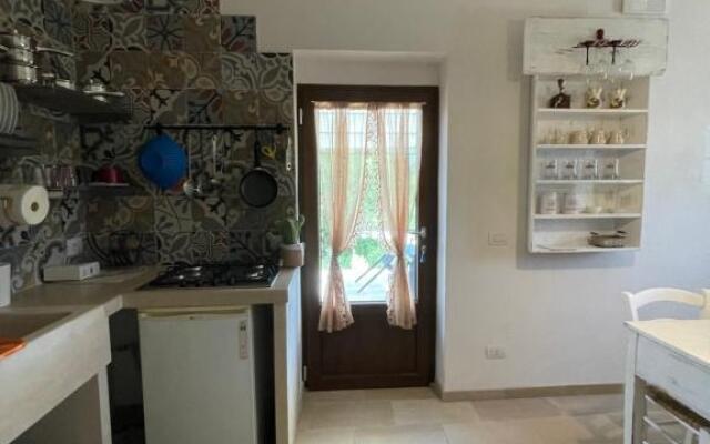 Il Trullo Contrada Volza