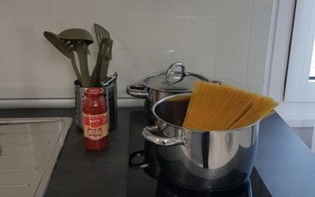 Appartamento Barozzi